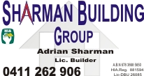 Sharman
