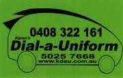 kdau