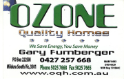 ozone